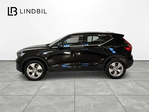 Volvo Xc40 2021 photo 2