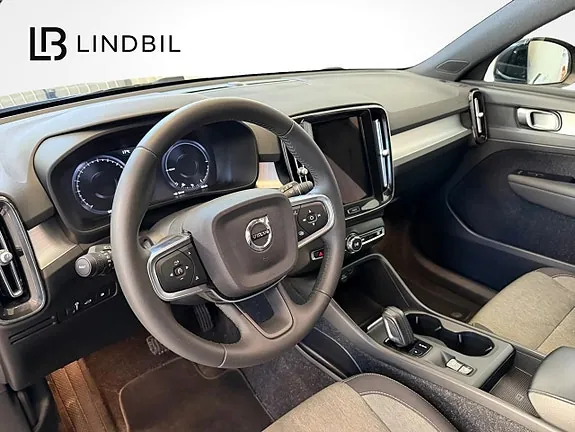 Volvo Xc40 2021 photo 5