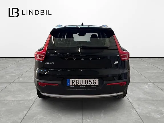 Volvo Xc40 2021 photo 4