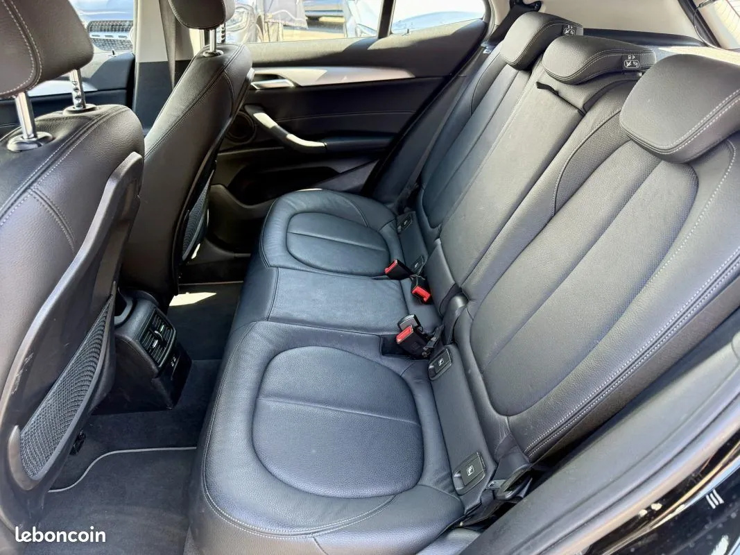 BMW X2 2022 photo 3