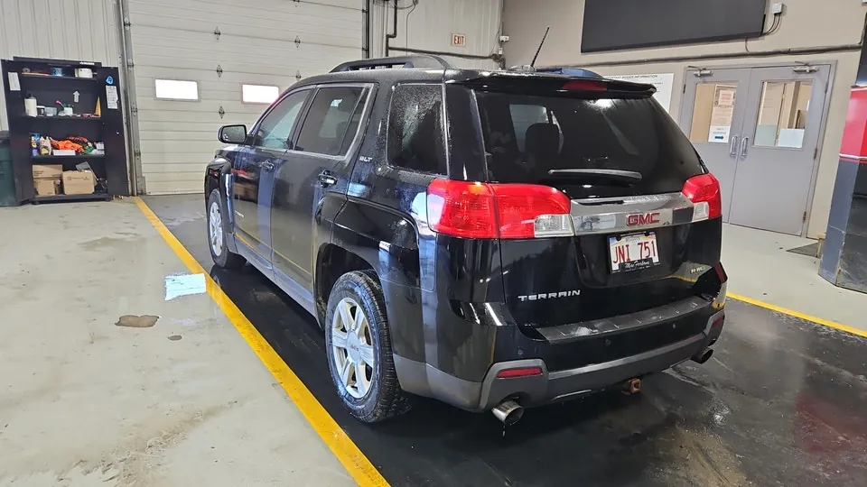 GMC Terrain 2015 photo 3