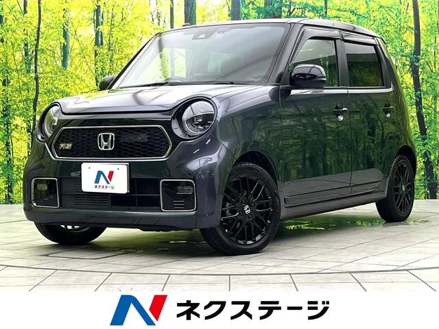 Honda N-One