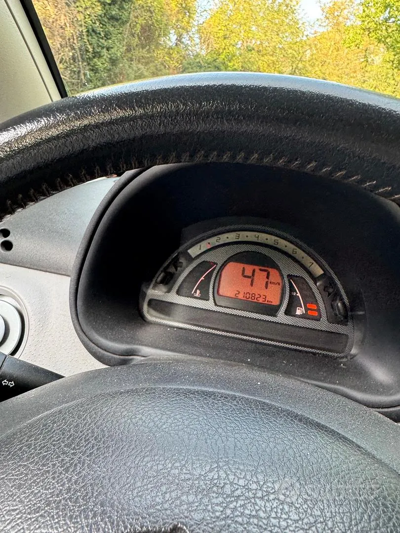 Citroen C3 2005 photo 3