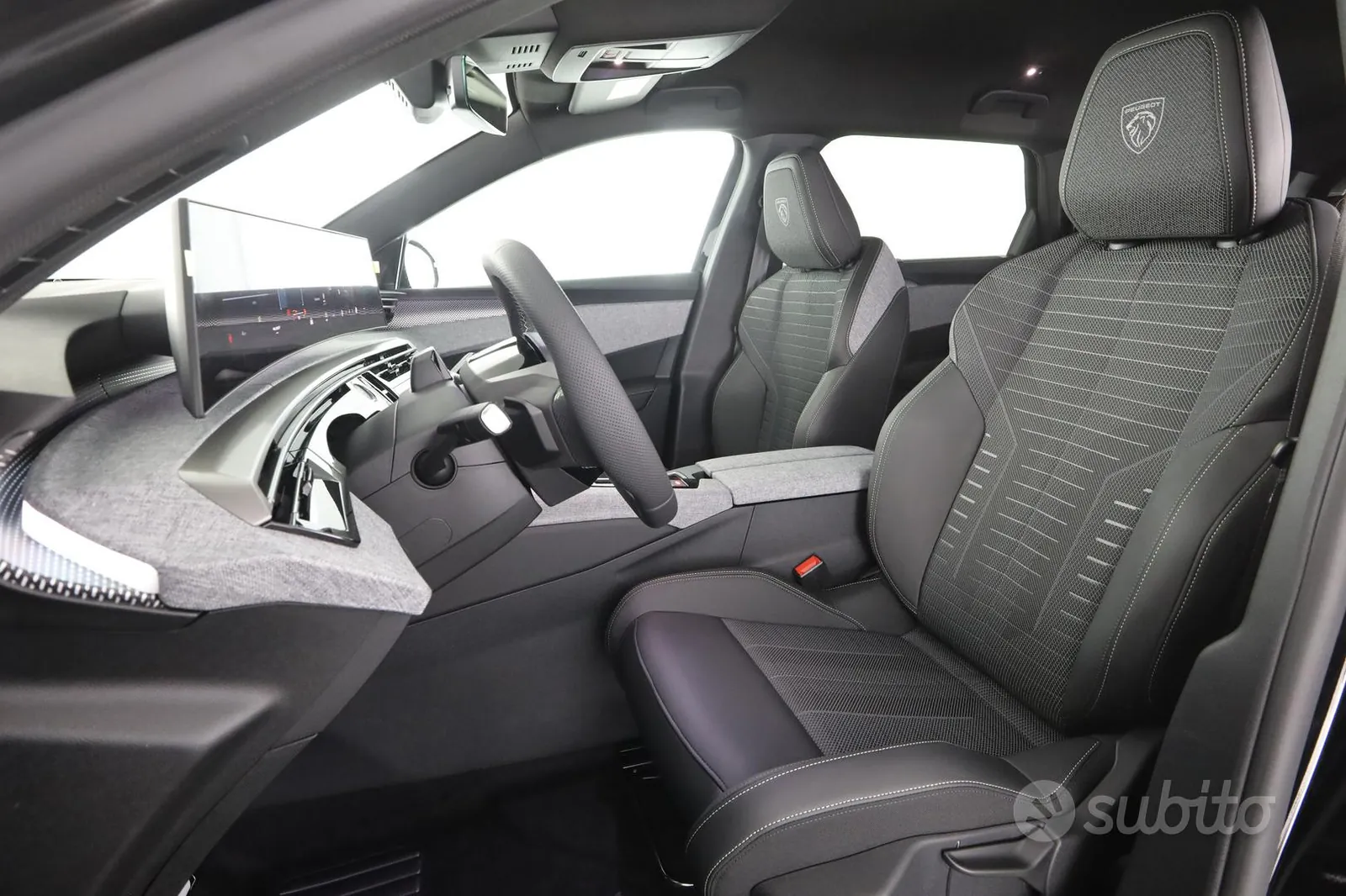 Peugeot 5008 2026 photo 2