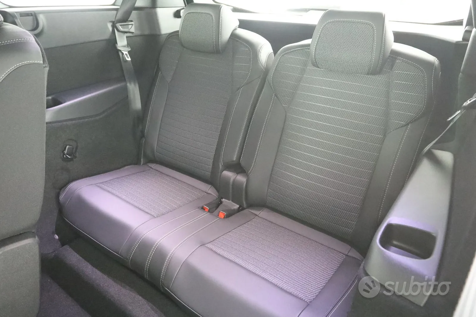 Peugeot 5008 2026 photo 4