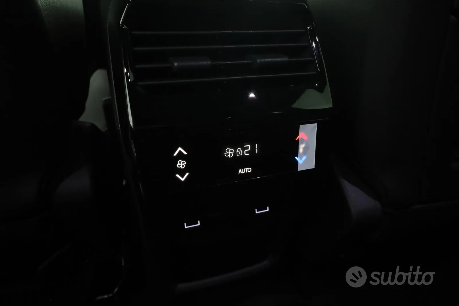 Peugeot 5008 2026 photo 5
