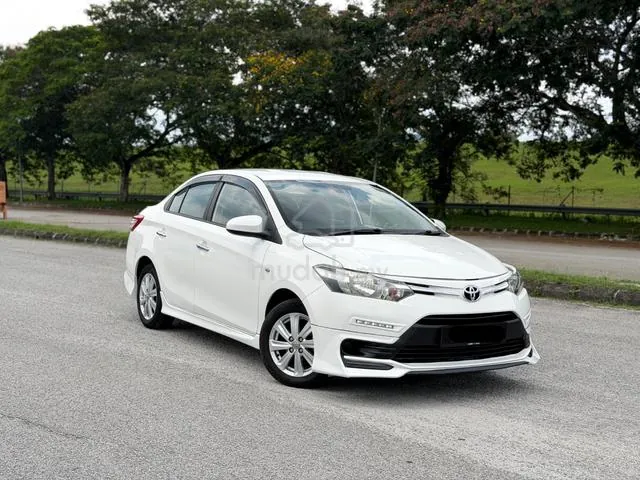 Toyota Vios