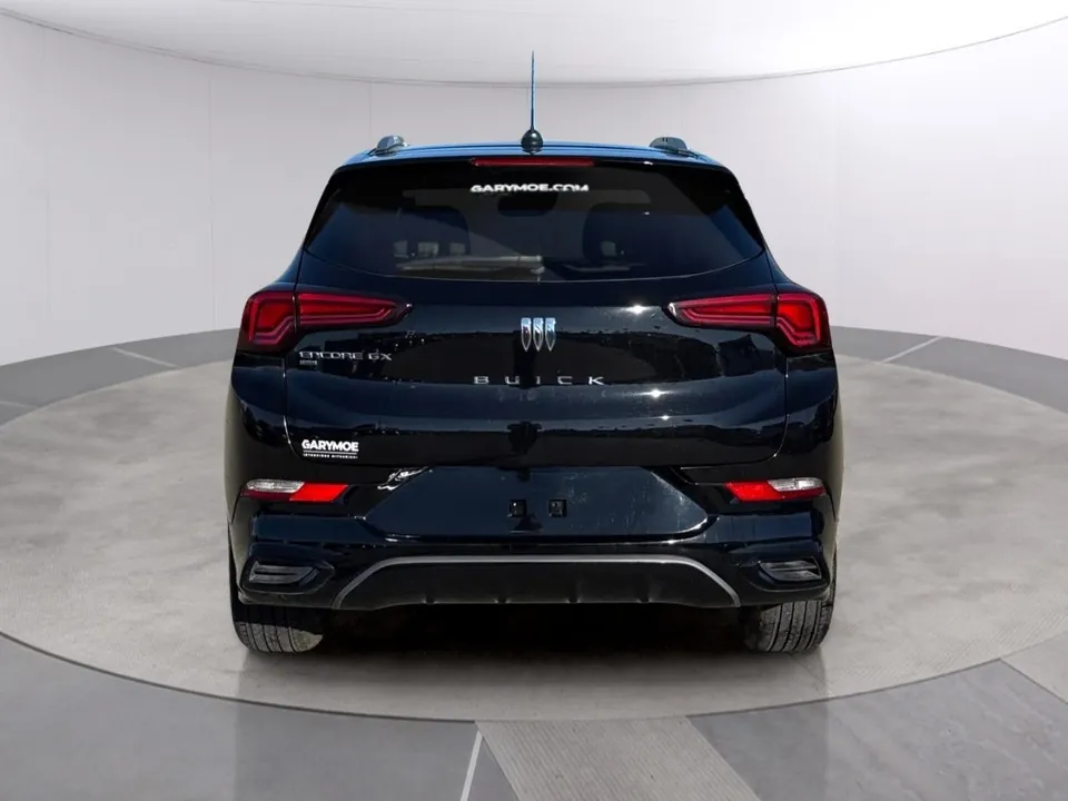 Buick Encore Gx 2026 photo 4