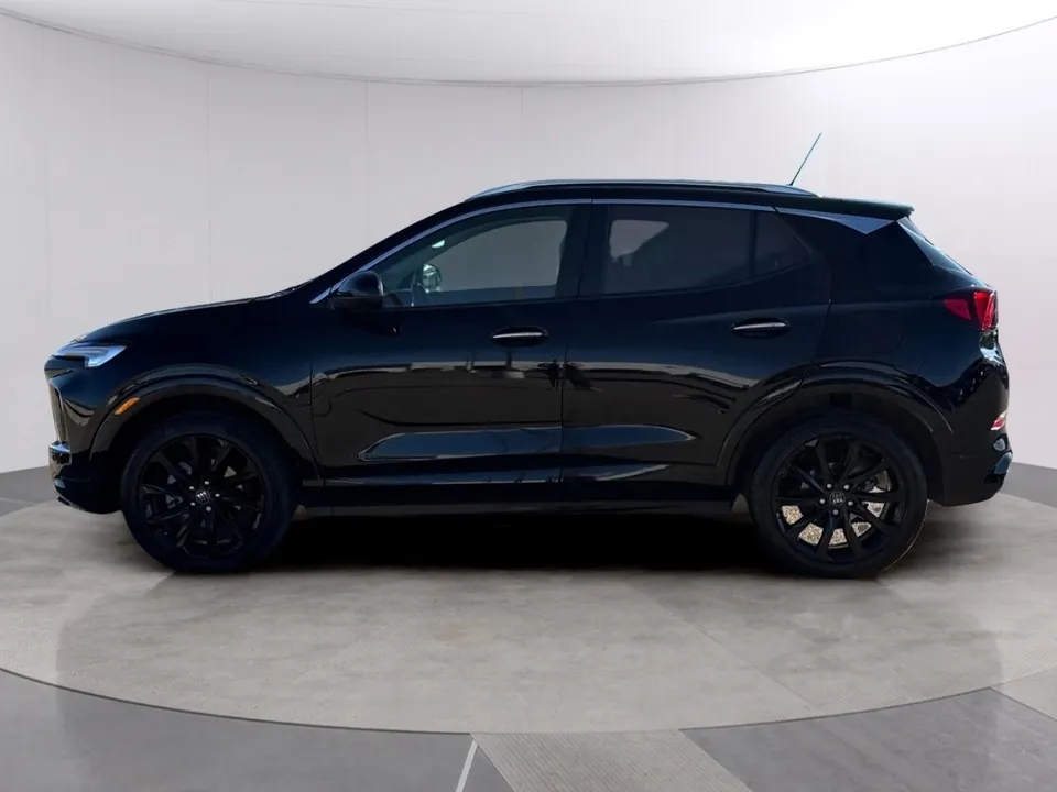 Buick Encore Gx 2026 photo 2