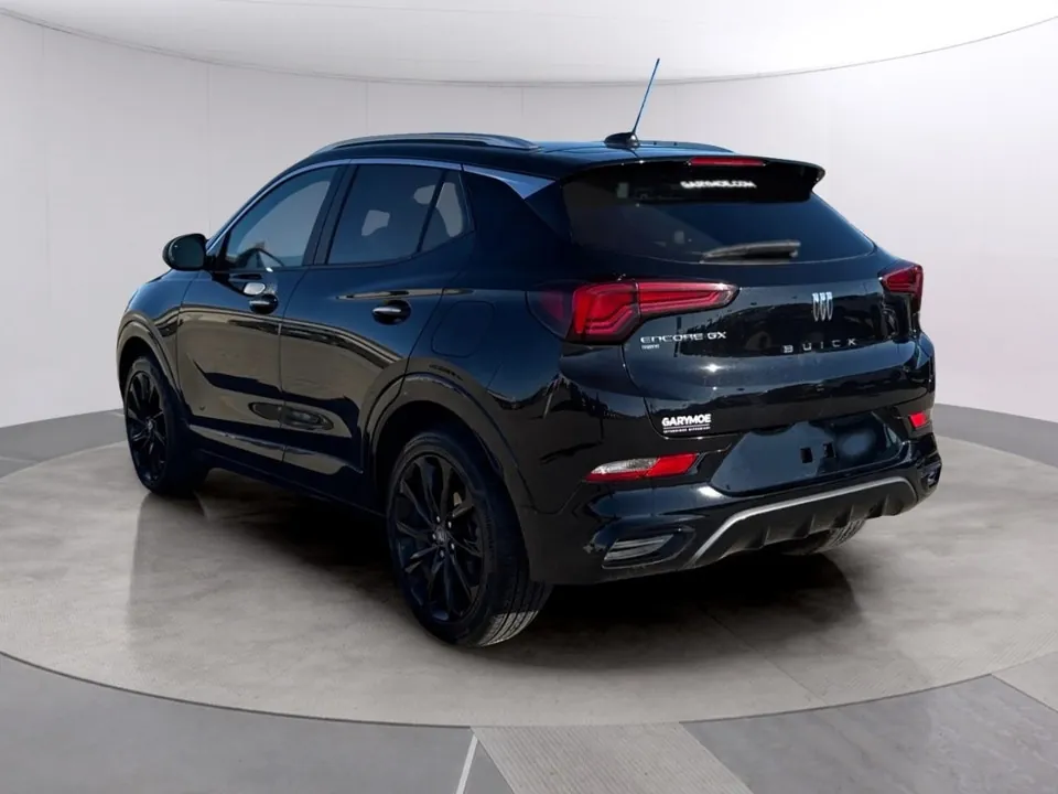 Buick Encore Gx 2026 photo 3