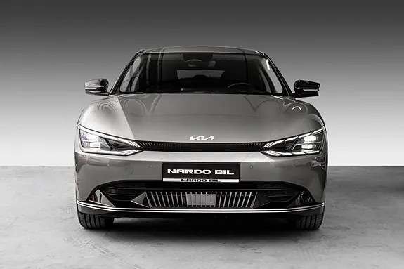 Kia Ev6 2024 photo 3