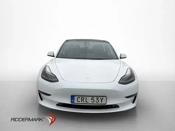 Tesla Model 3 2022 photo 2