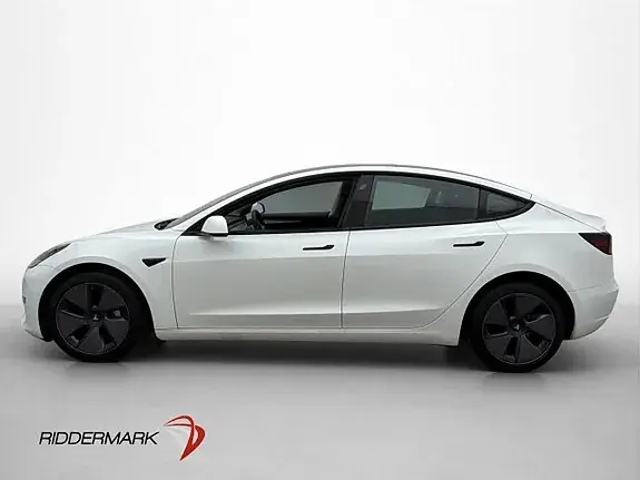 Tesla Model 3 2022 photo 5