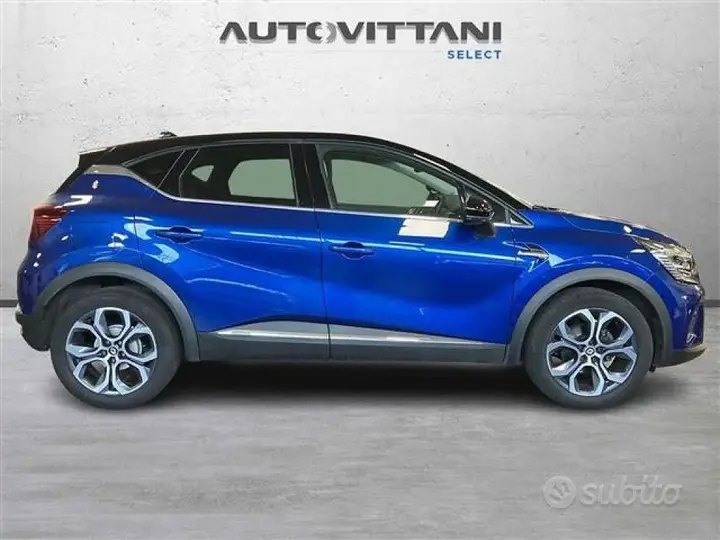 Renault Captur 2023 photo 5