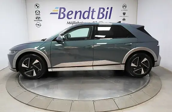 Hyundai Ioniq 5 2027 photo 5