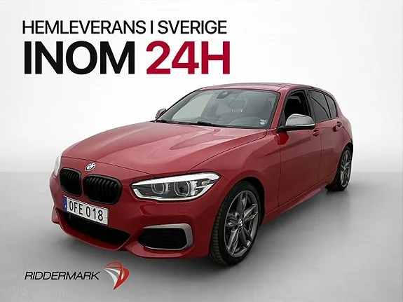 BMW M140I