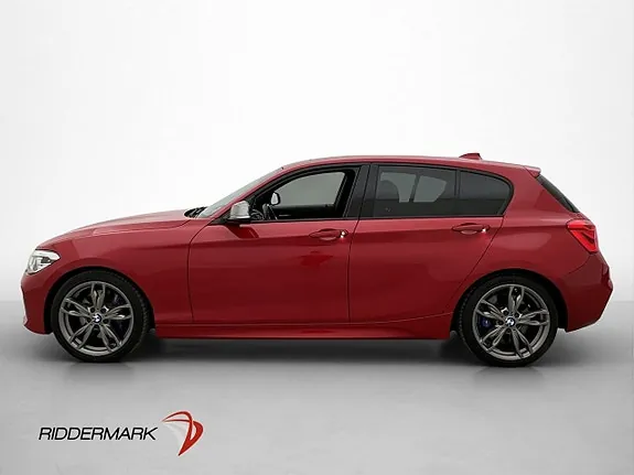 BMW M140I 2017 photo 5