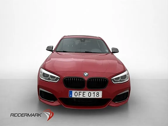 BMW M140I 2017 photo 2