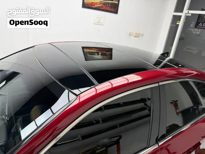 Lexus Es 350 2019 photo 2
