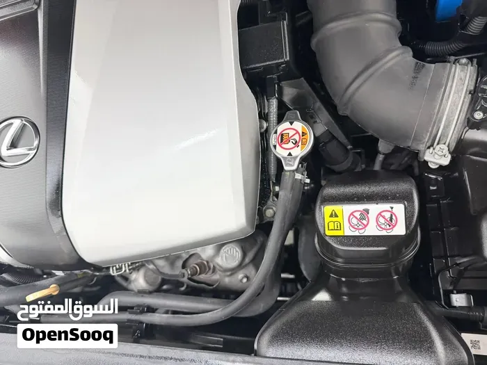 Lexus Es 350 2019 photo 3