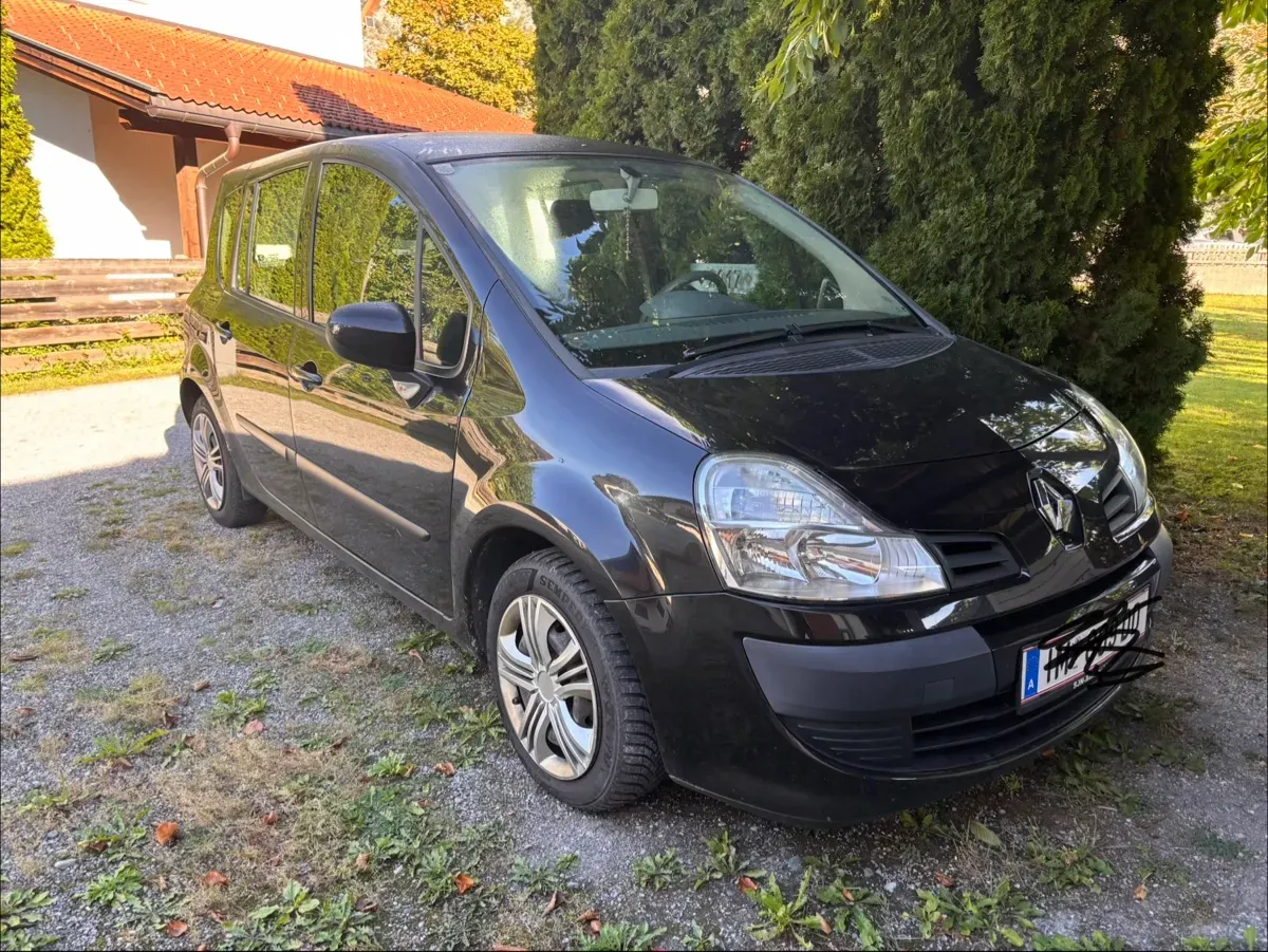 Renault Modus