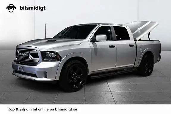 Dodge Ram 1500