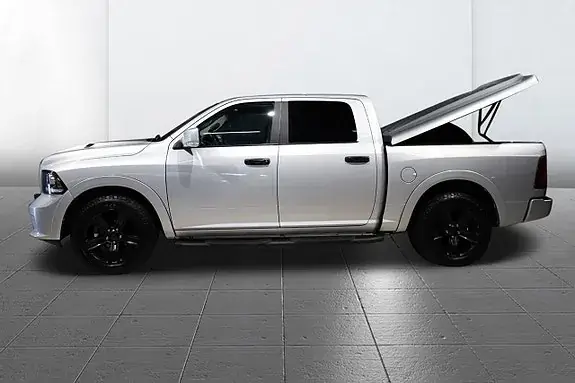 Dodge Ram 1500 2018 photo 5