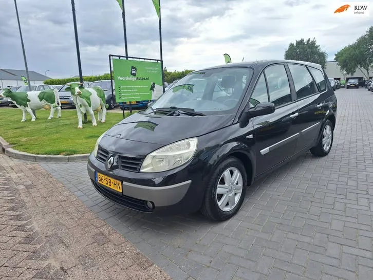 Renault Grand Scenic