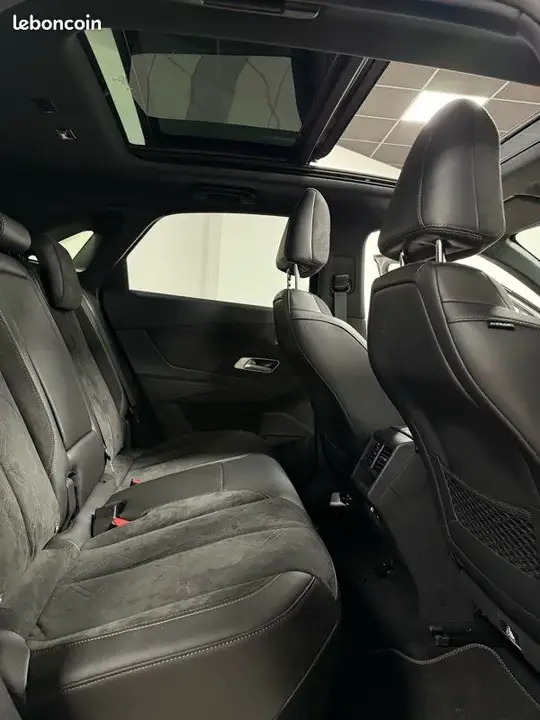 DS Automobiles Ds7 Crossback 2020 photo 4