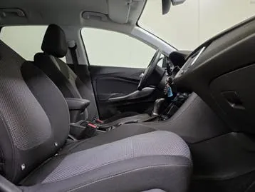Opel Grandland X 2020 photo 2