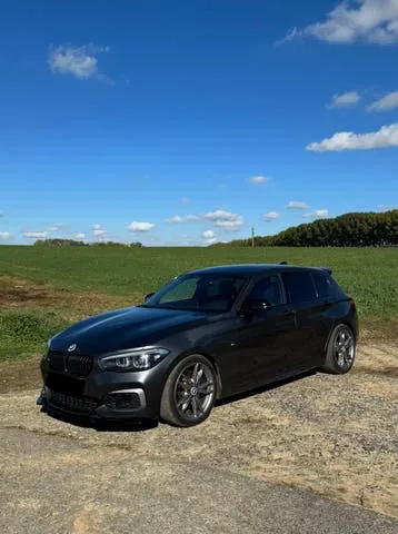 BMW M140I