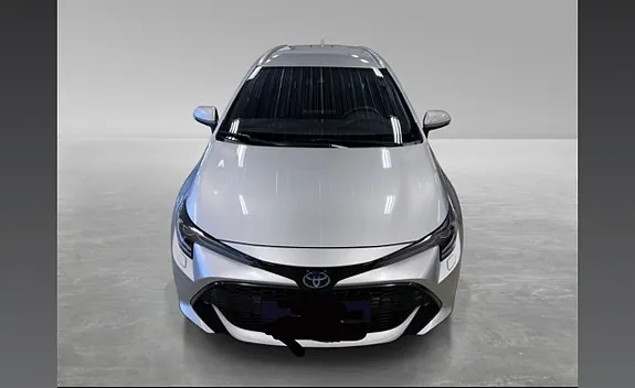 Toyota Corolla 2021 photo 4