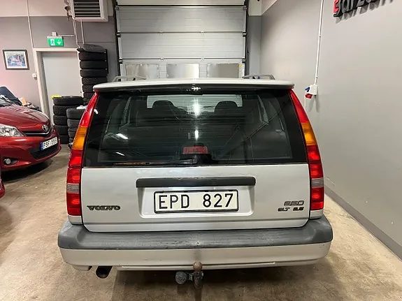 Volvo 850 1997 photo 5