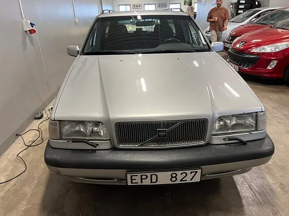 Volvo 850 1997 photo 3