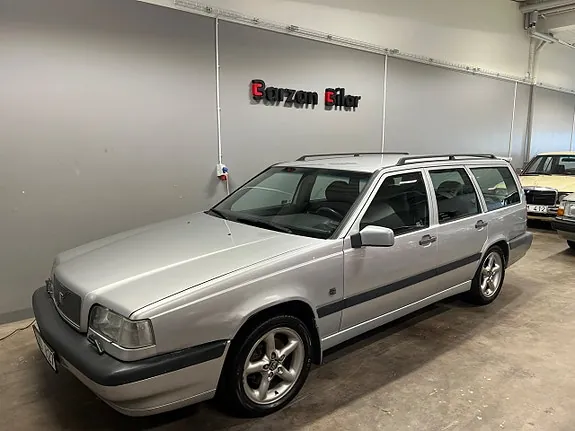 Volvo 850