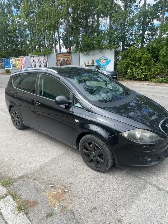 Seat Altea Xl