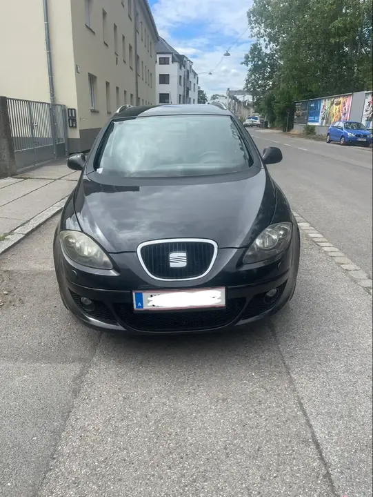 Seat Altea Xl 2009 photo 2