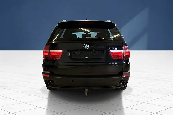 BMW X5 2009 photo 4