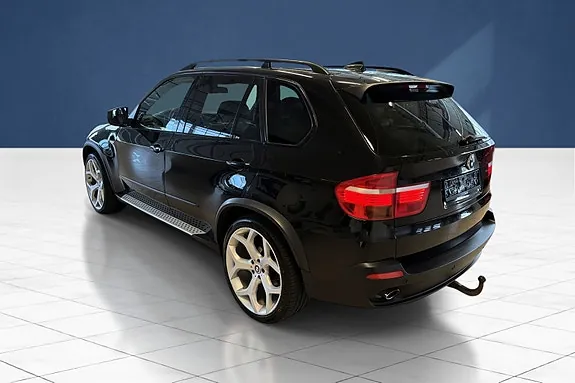 BMW X5 2009 photo 5