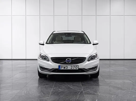 Volvo V60 2014 photo 2