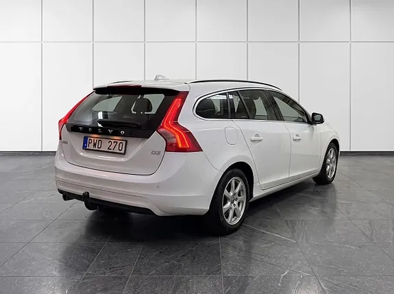 Volvo V60 2014 photo 4