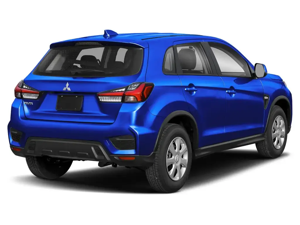Mitsubishi Rvr 2027 photo 2