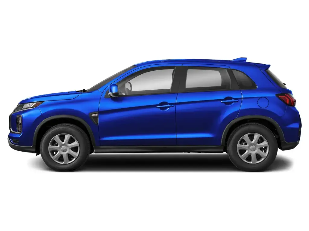 Mitsubishi Rvr 2027 photo 3