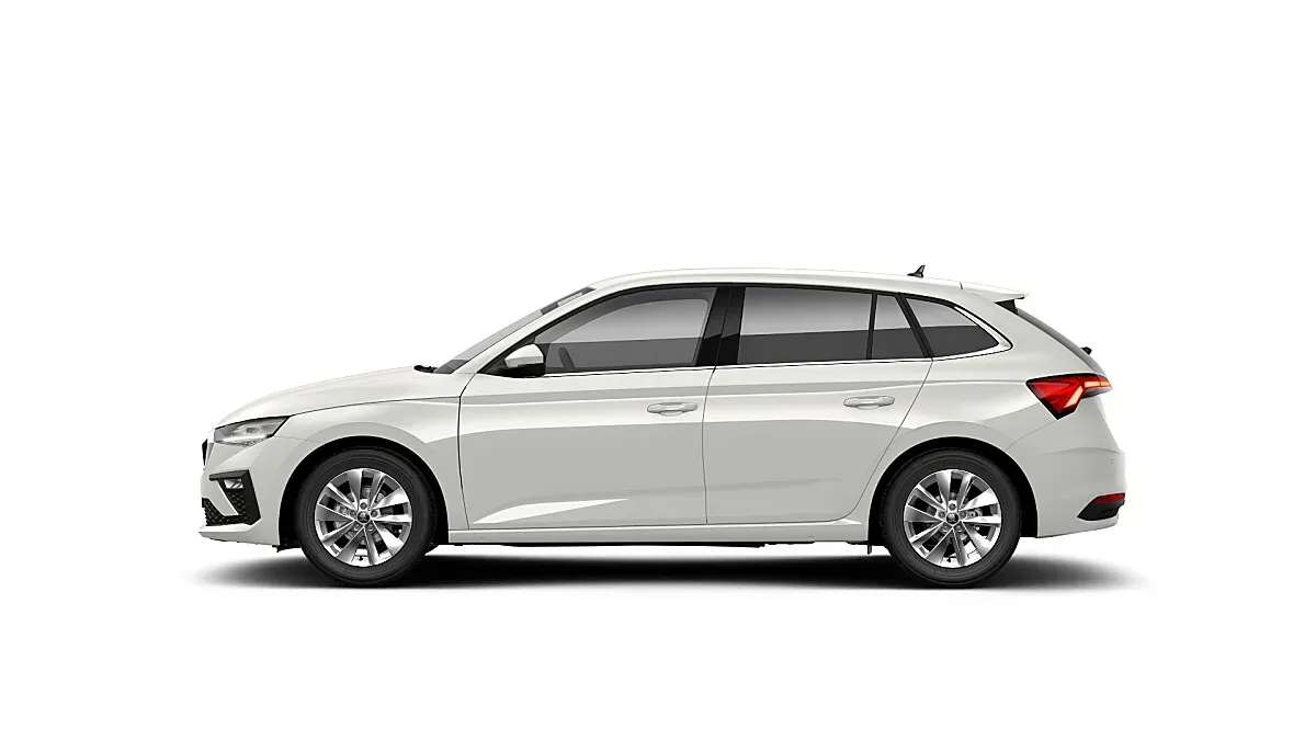 Skoda Scala 2026 photo 2