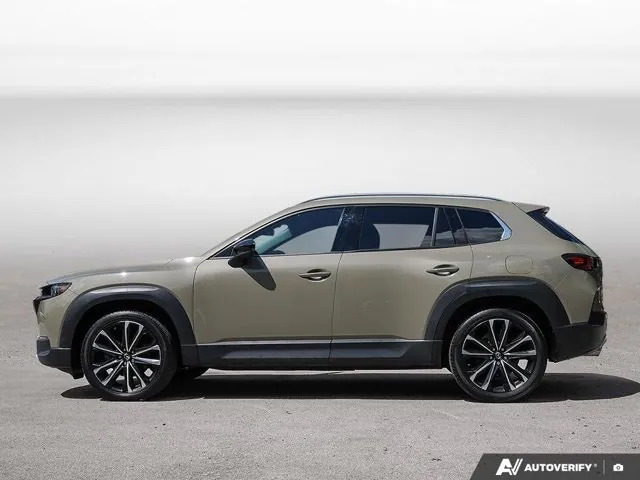 Mazda Cx-50 2025 photo 2