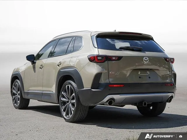 Mazda Cx-50 2025 photo 3
