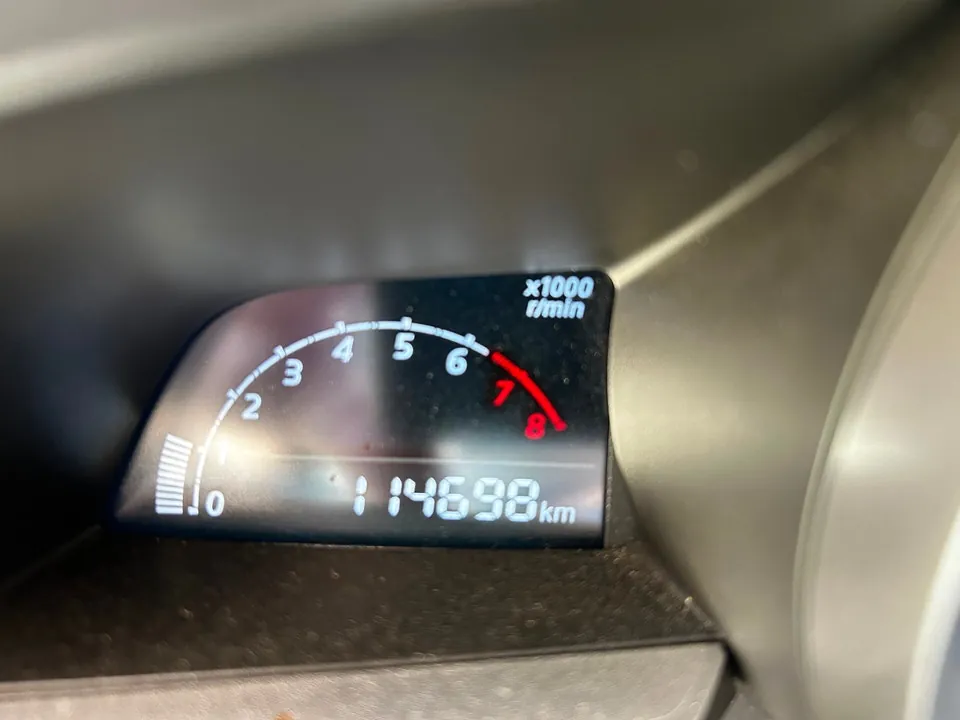 Mazda 3 2015 photo 5