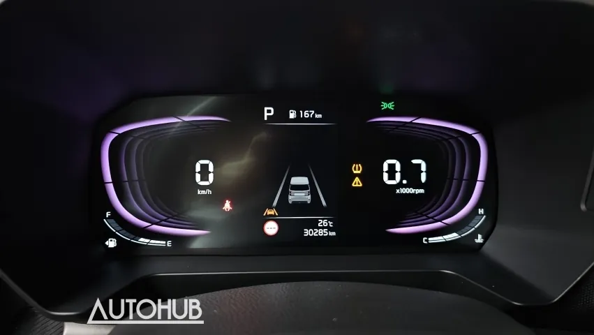Kia Cerato 2024 photo 5