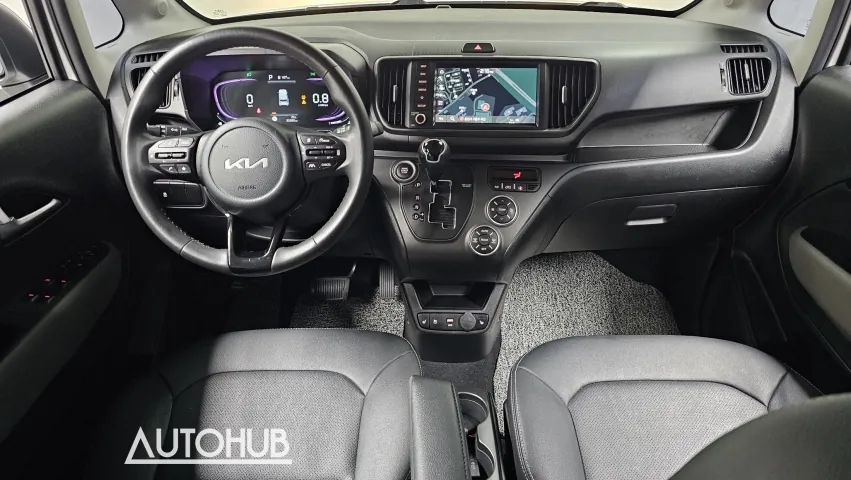 Kia Cerato 2024 photo 4