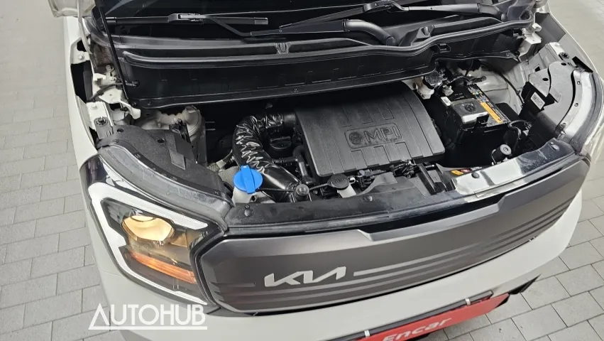 Kia Cerato 2024 photo 3
